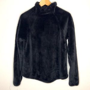 Joy Lab Pullover Sweater Fuzzy Soft Long Sleeve